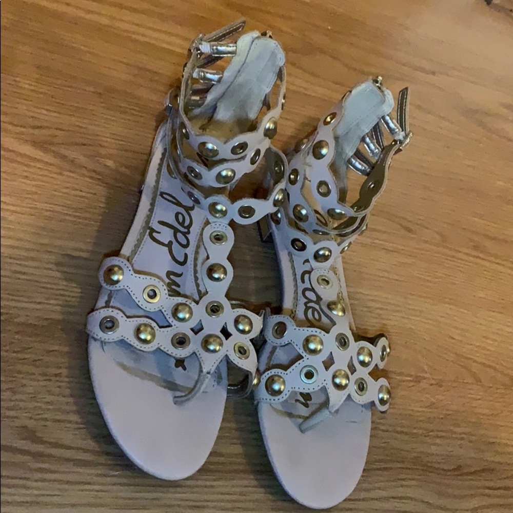 Sam Edelman Gladiators